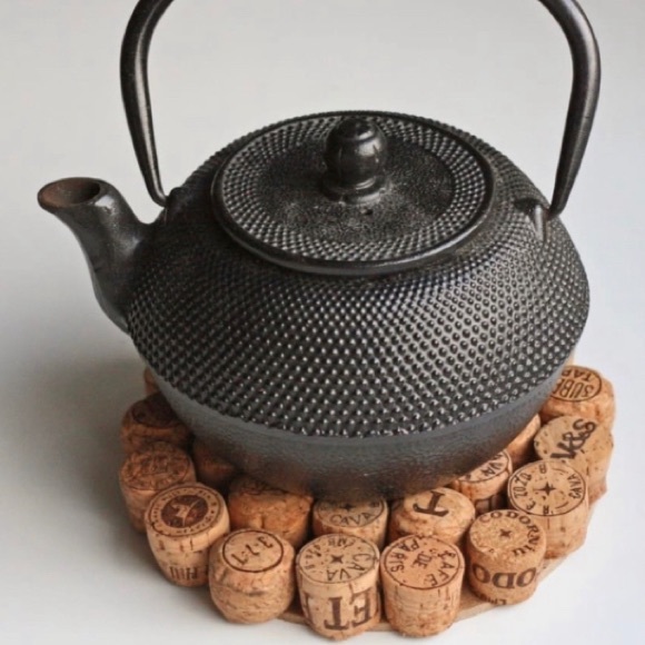 CORKS 100 Wine or Champagne Corks DYI Crafting Project Supplies Corkboard - Picture 8 of 12